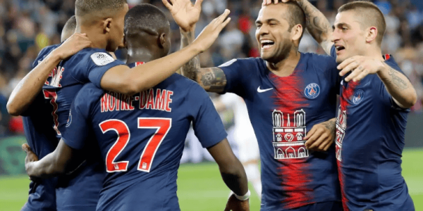 1/16周五赛事前瞻：法甲 巴黎圣曼VS里尔（内附15场预测）