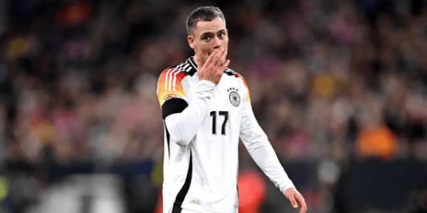 1.5 亿欧天价！维尔茨即将登陆安菲尔德，父母经纪人成就德甲转会传奇