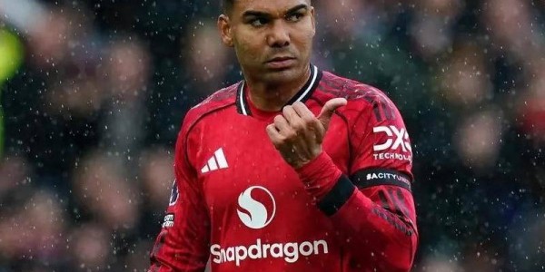 梦碎欧冠？总差一口气，阿莫林却信心满满，曼联将是一支强大球队