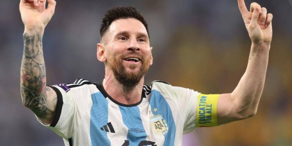 59球跻身前十！姆巴佩一战比肩梅罗，梅西91球纪录仍稳坐神坛