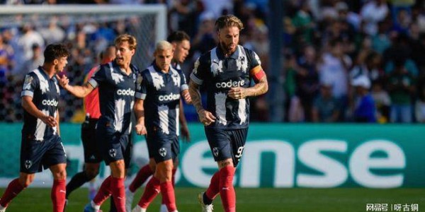 39岁拉莫斯逆袭！完美妻子相伴，悬殊8岁姐弟恋，育四子如此诱人