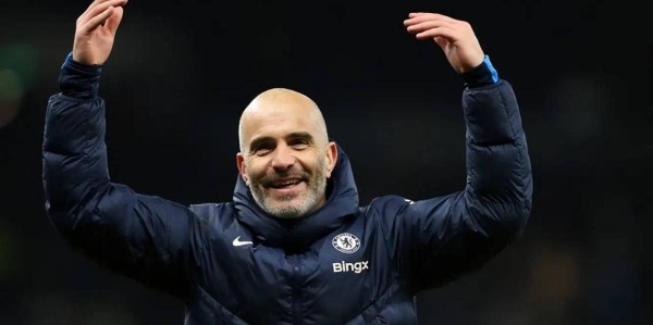 除了夺世俱杯冠军，争9700万英镑奖金，切尔西还有更大的野心