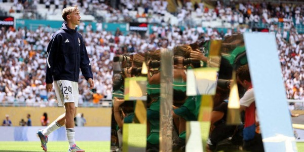 西甲引援王诞生！马德里竞技补强力量超越皇马，西蒙尼怡然笑观