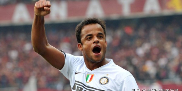 2300万+200万！国米第2签引进法甲冲刺之王, 模板竟是他, 实力如何？