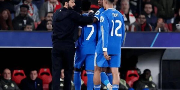 米兰体育 西多夫：穆里尼奥犯了严重错误，那就是为种族歧视找借口