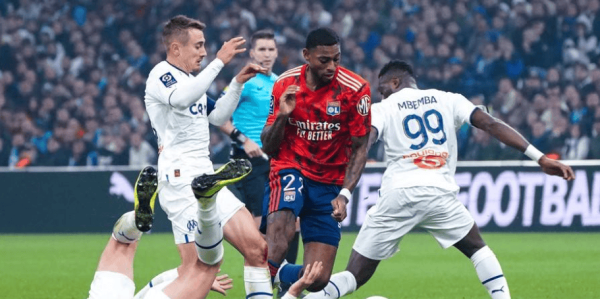 法甲：马赛 VS洛里昂 赛前全方位分析及比分预测