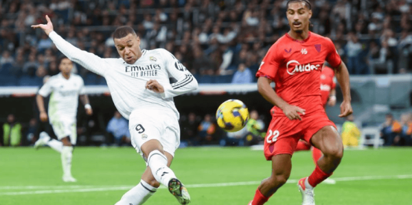 西甲前瞻：开季不败+10倍身价+姆巴佩皇马遇莱万特能轻松赢？