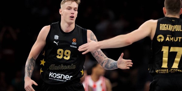 与老东家完成续约！昔日马刺水货首轮秀将继续留在西甲联赛？