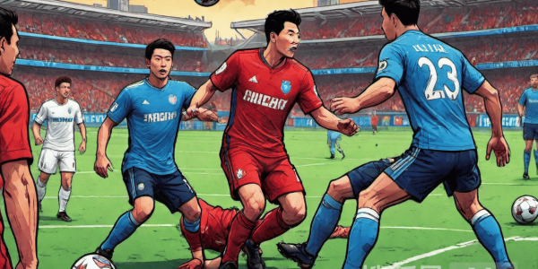 法甲：马赛VS洛里昂