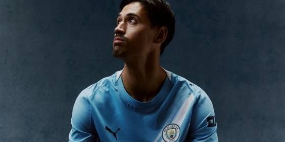 转会费总价7000万欧！官方：曼城签下26岁米兰中场赖因德斯