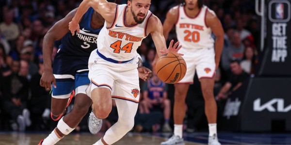 沙梅特一年合同重返尼克斯 开启生涯第8季