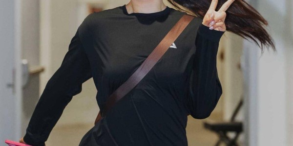 李月汝战旧主砍两双 4记三分创WNBA生涯新高