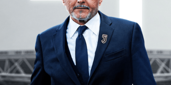 官宣，1年以来第3次更换主帅！尤文新帅揭晓，前国米光头主帅继任