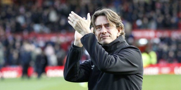 布伦特福德主帅弗兰克将执教热刺 解约金约1000万镑