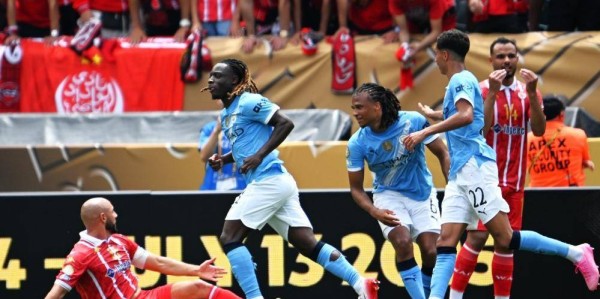 拯救世俱杯，还得靠欧冠之王！曼城温水煮青蛙，皇马爆冷失绝杀