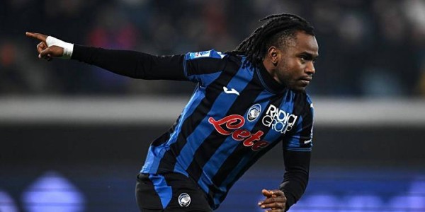 一日意甲动态：米兰加速签约新中场，国米卖出多名球员为卢克曼筹款