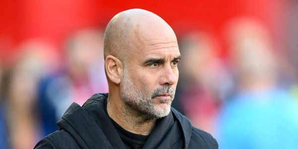 亨格斯建议维尔茨尝试二前锋的站位，瓜迪奥拉的成绩还会反弹