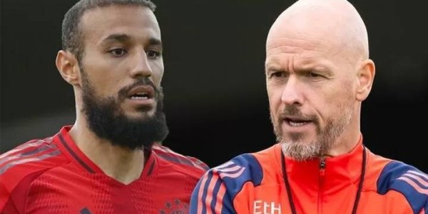 马兹拉维：滕哈赫离队确实很难受，当初来曼联有一部分也是因为他