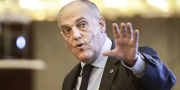 巴萨如何因哈维尔·特巴斯与西甲干预尼科·威廉姆斯转会而受害