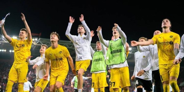 欧冠生死较量！格风暴 VS 博德闪耀，谁能抢占晋级先机？