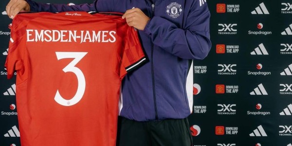 小詹姆斯自宣已加盟曼联，新赛季计划曝光！拉爵挖角两天才被拒绝