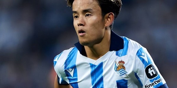 红魔锋线告急！久保建英或成曼联冬窗救命稻草