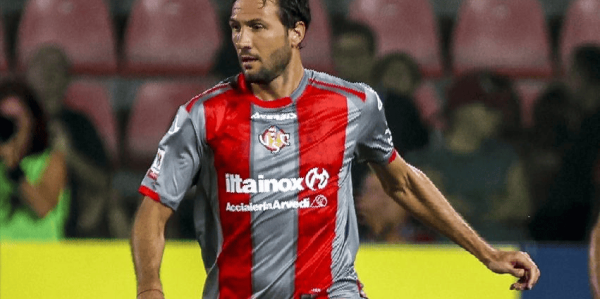 0-0，意甲第18逼平意甲第3，拒绝2连败，AC米兰绊脚石2连胜终结