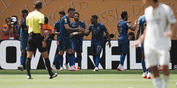 拯救世俱杯，还得靠欧冠之王！曼城温水煮青蛙，皇马爆冷失绝杀