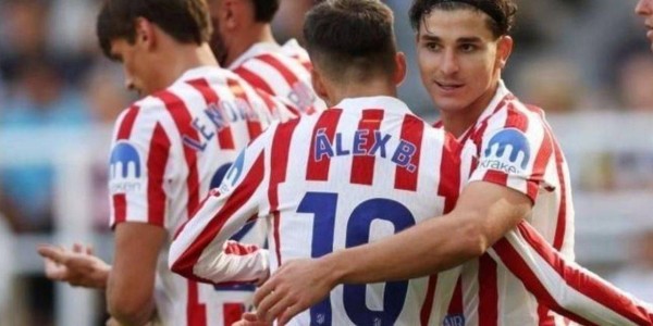 西甲最衰队出炉！55岁匪帅生气：砸1.75亿买10人16年首遭开门黑