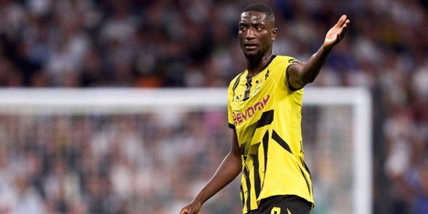 世俱杯：多特蒙德vs弗鲁米嫩塞，大黄蜂进攻强劲，防线受伤困扰