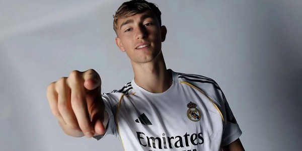 皇马小赚900万！前青训出售成功，那不勒斯接手意甲劲旅