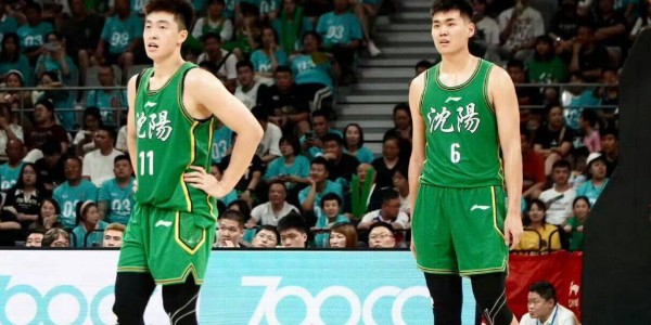 辽篮两小将西甲初试锋芒：稳扎稳打与火力全开，成长之路仍漫长