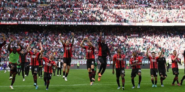 意甲焦点战：AC米兰剑指三分，佛罗伦萨深陷保级泥潭