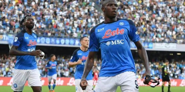 意甲：那不勒斯VS热那亚，金牌比分专家最新预测