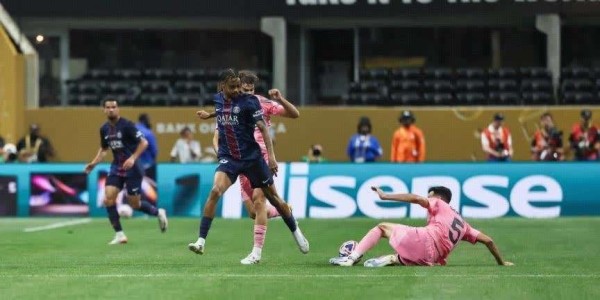 巅峰对决！巴黎大战拜仁，世俱杯8强已确定4队，快成欧冠了