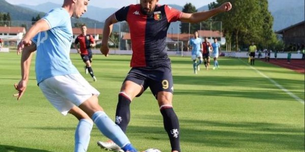 意甲：拉齐奥VS萨索洛 今日竞彩足球赛事赛前分析预测