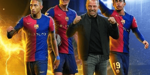 3场0球！巴萨忍痛赔430万退货，27岁曼联弃将恐彻底沦落西甲