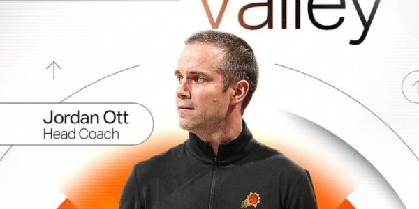 太阳宣布聘请奥特担任主教练 他与老板是校友