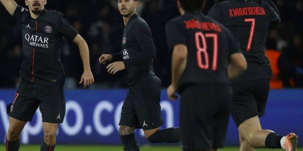 欧冠一夜综评：阿森纳赢下拜仁占榜首，姆巴佩四喜皇马却赢的艰难