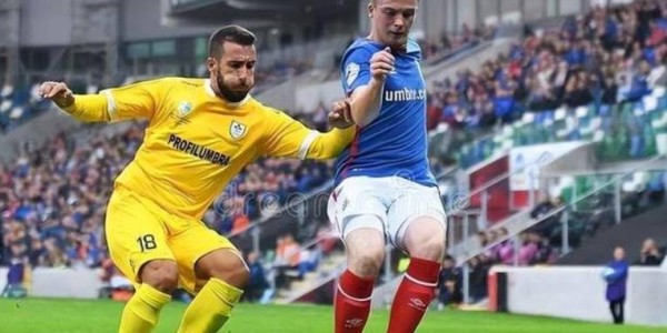 欧冠：谢尔本VS林菲尔德 今日最新比分预测 赛事前瞻