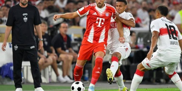 德甲前瞻：主场龙遇领头羊！海登海姆携连胜迎拜仁 凯恩领衔冲击客场连胜