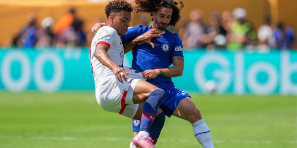 创造辉煌！切尔西实现超级大满贯，揽获所有欧战及新旧世俱杯冠军