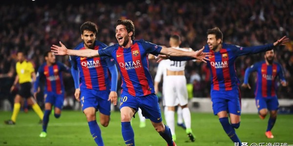 足球史上最伟大的十场比赛：惊天逆转、世纪惨案，谁将问鼎榜首？