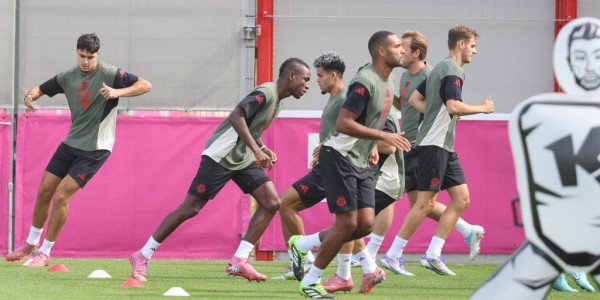 强援！迪亚斯本赛季场均评分8.17，五大联赛仅次于凯恩、姆巴佩