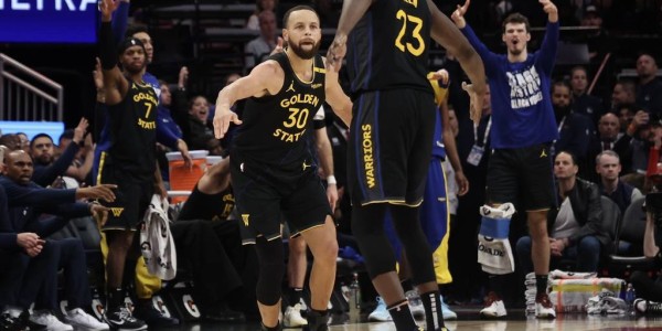 勇士夏窗至今为何颗粒无收？库明加并非唯一绊脚石