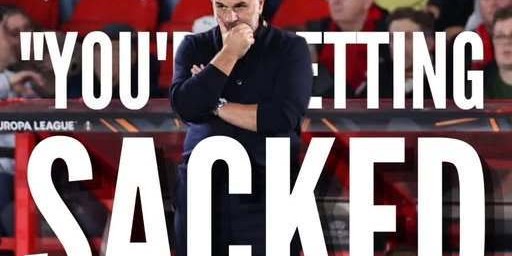 澳波担心：一旦输给纽卡斯尔 执教森林才24天就会被解雇