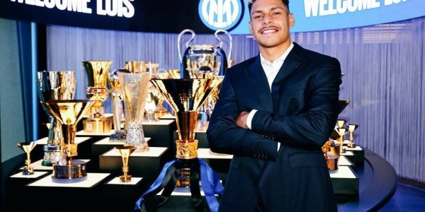 新援到来，历史第二！德转：国际米兰引进法甲球员花费排行榜！