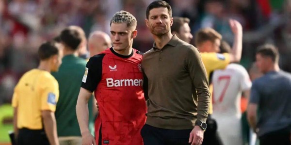 英超核爆级官宣！利物浦1.36亿天价砸晕德甲，维尔茨驾临安菲尔德剑指王座！