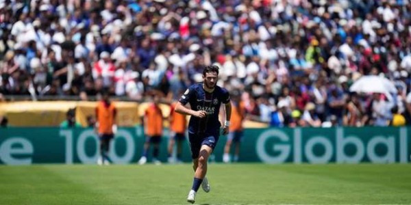 世俱杯惊现1-0爆冷！博塔弗戈两连胜登顶B组，巴黎遭遇失利