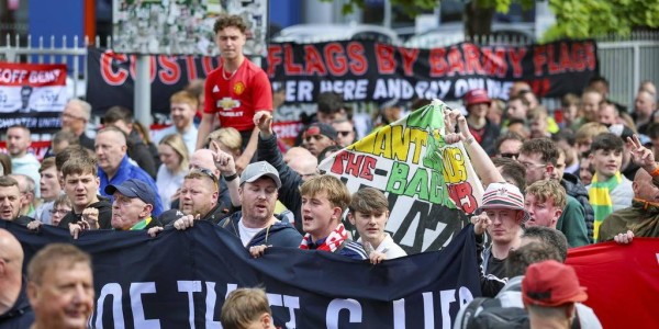 曼联6200万求购姆布莫！红魔一致性危机找到完美解药？